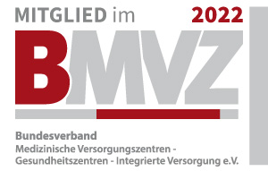 Logo Bundesverband MVZ